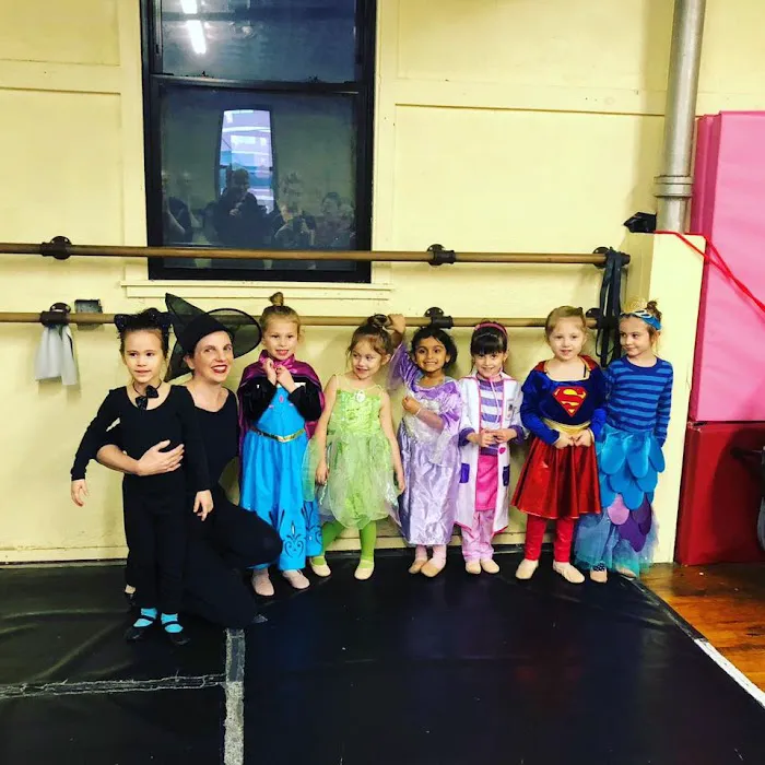 Garden State Ballet School Picture 3