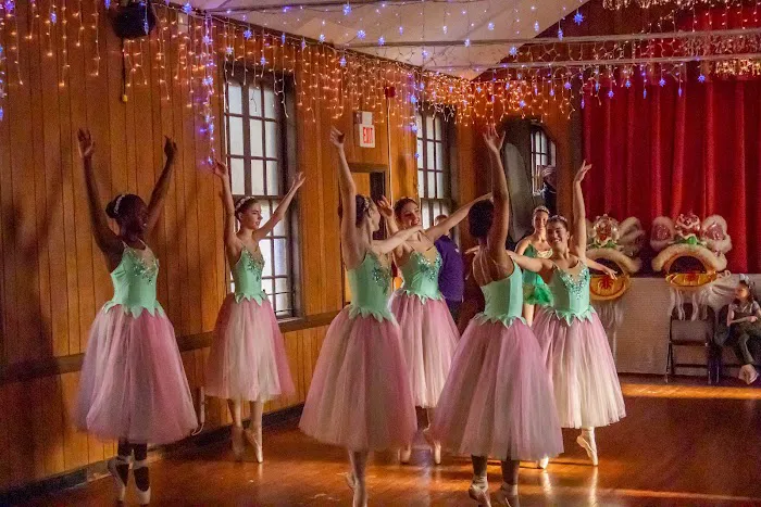 Garden State Ballet School Picture 5