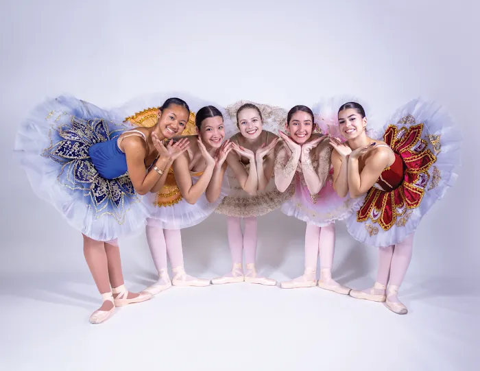 Garden State Ballet School Picture 9