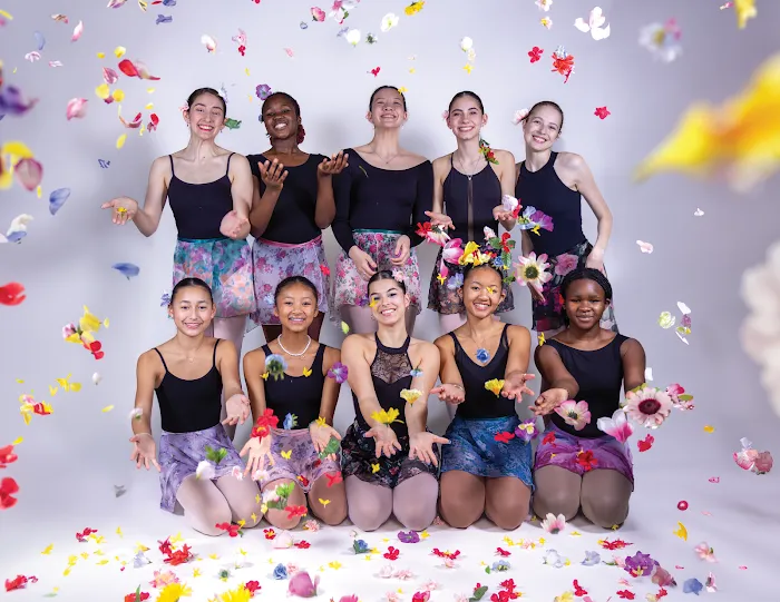 Garden State Ballet School Picture 10