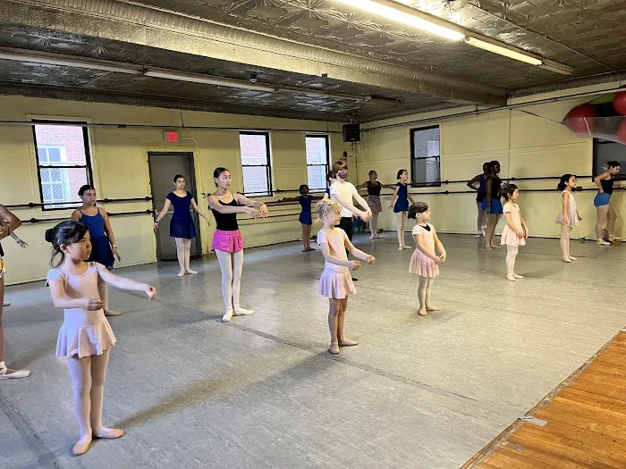 Garden State Ballet School Picture 8