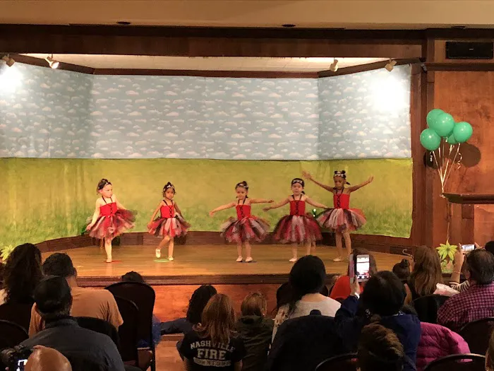 Music, Dance & Art School of Douglaston Picture 9