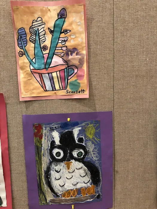 Music, Dance & Art School of Douglaston Picture 6