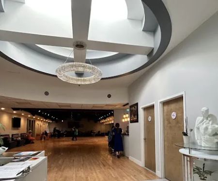 Spotlight Ballroom