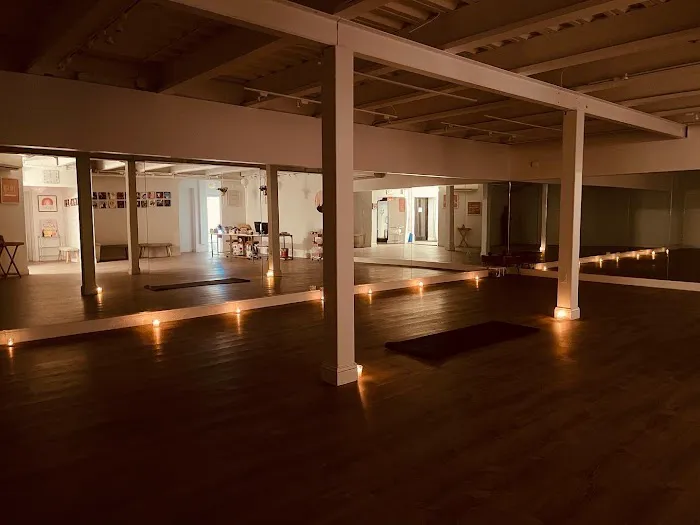 Align Dance Studio Inc. Picture 4