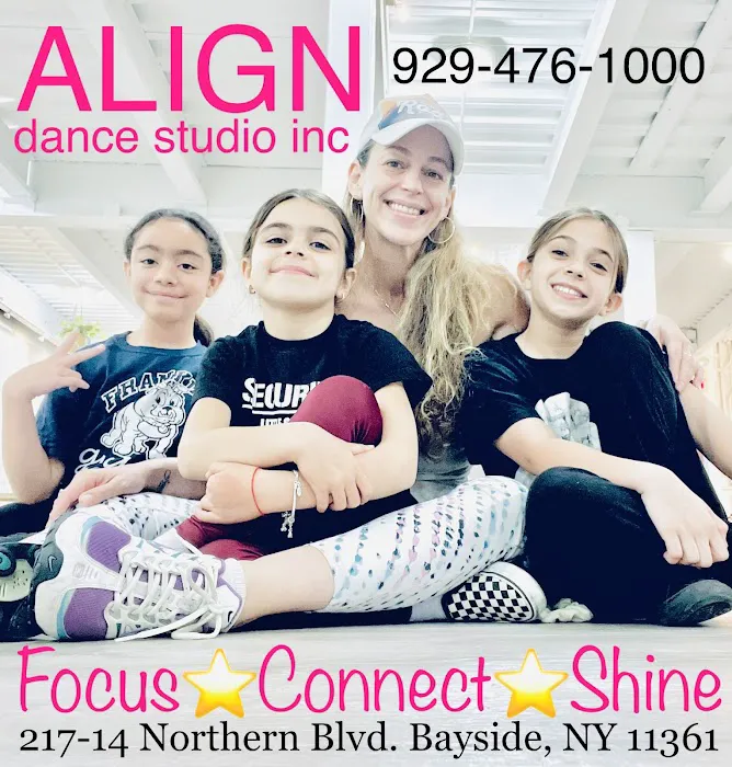Align Dance Studio Inc. Picture 6