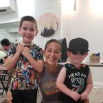 Align Dance Studio Inc.