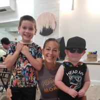 Align Dance Studio Inc. ico