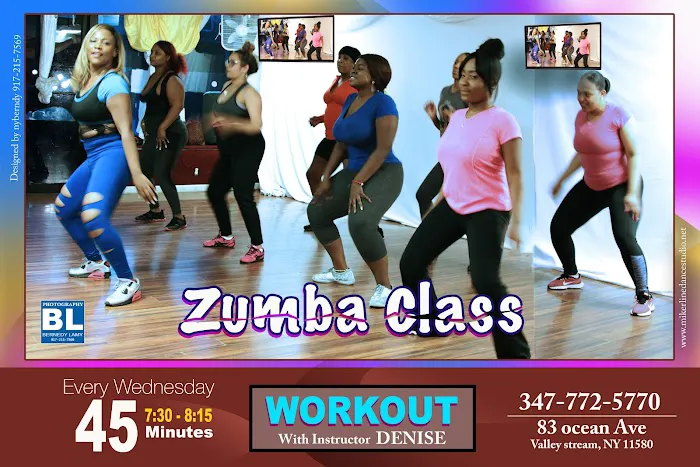 MIKERLINE DANCE STUDIO Picture 5