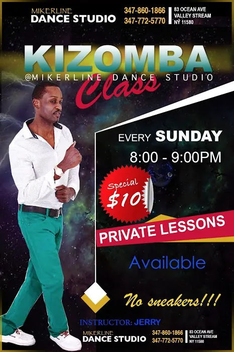 MIKERLINE DANCE STUDIO Picture 2