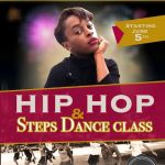 MIKERLINE DANCE STUDIO