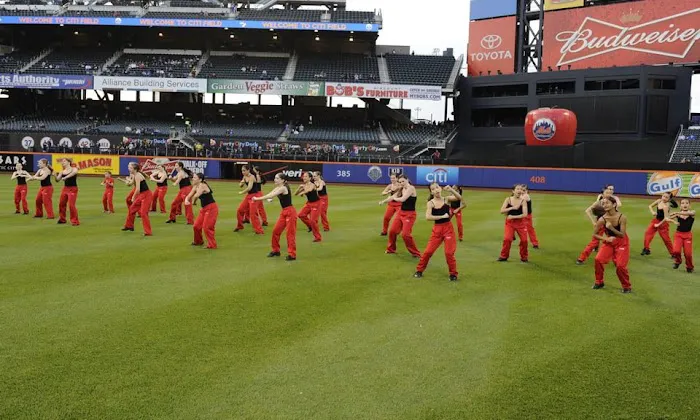 DQDS Dance Academy Picture 4