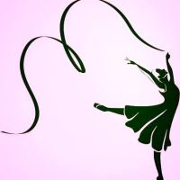 The Hamilton School of Dance ico