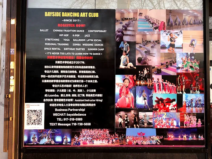 Bayside Dancing Art Club Picture 9