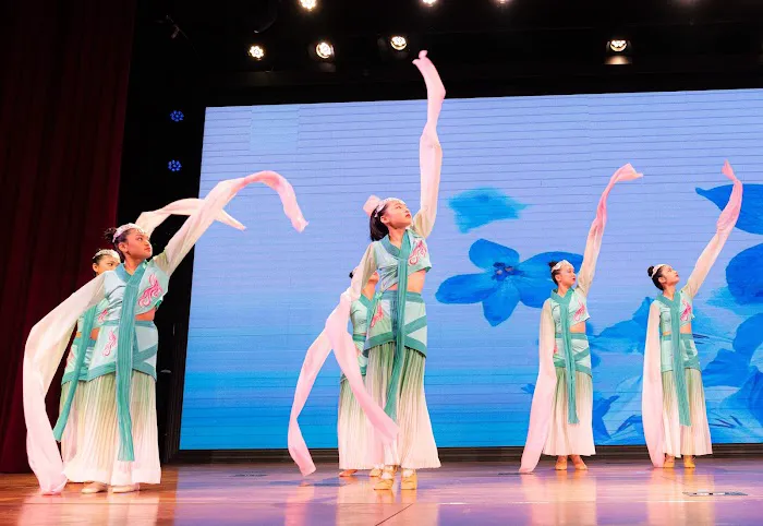 Bayside Dancing Art Club Picture 7
