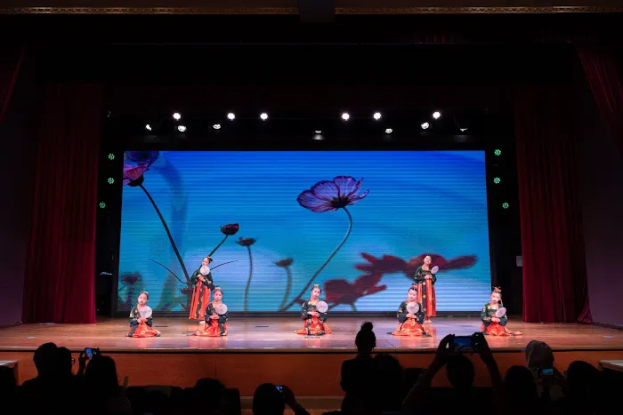 Bayside Dancing Art Club Picture 1