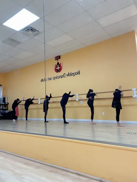 Bayside Dancing Art Club Picture 5