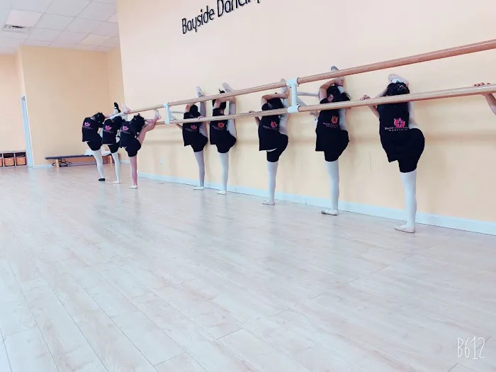 Bayside Dancing Art Club Picture 6