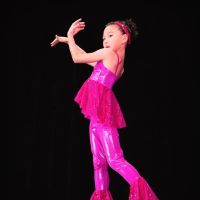 Helen Ballet Dance Academy ico