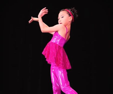Helen Ballet Dance Academy