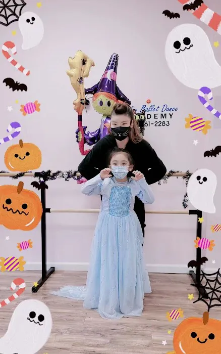 Helen Ballet Dance Academy Picture 3