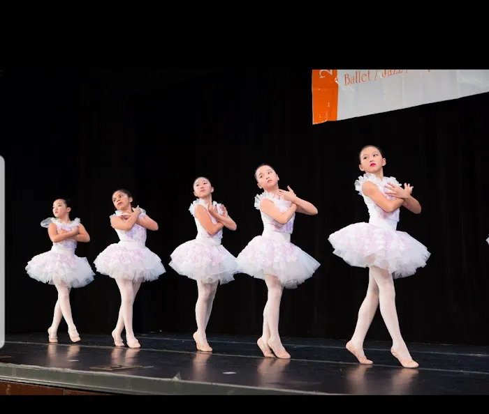 Helen Ballet Dance Academy Picture 8