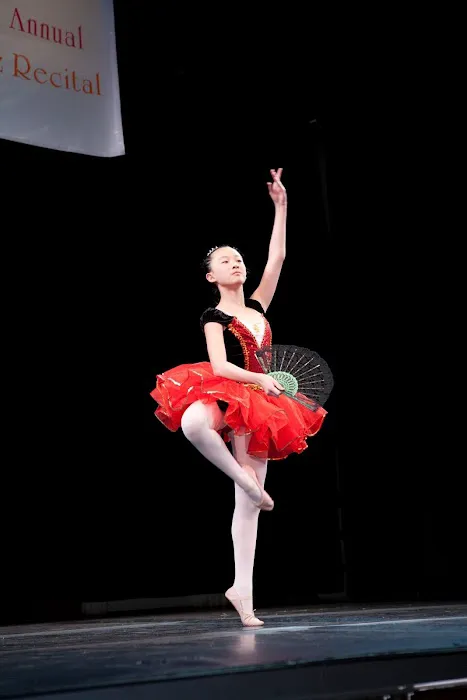 Helen Ballet Dance Academy Picture 4