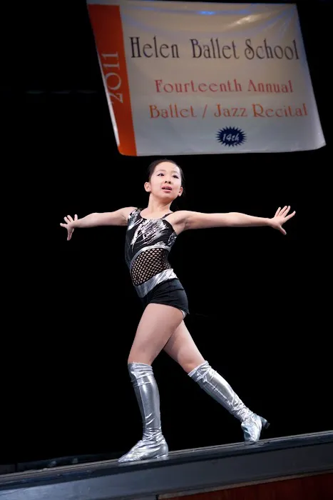 Helen Ballet Dance Academy Picture 10