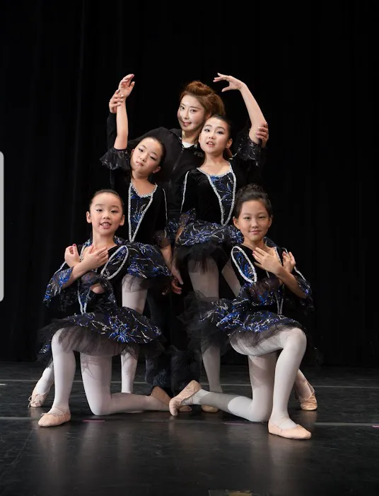 Helen Ballet Dance Academy Picture 5