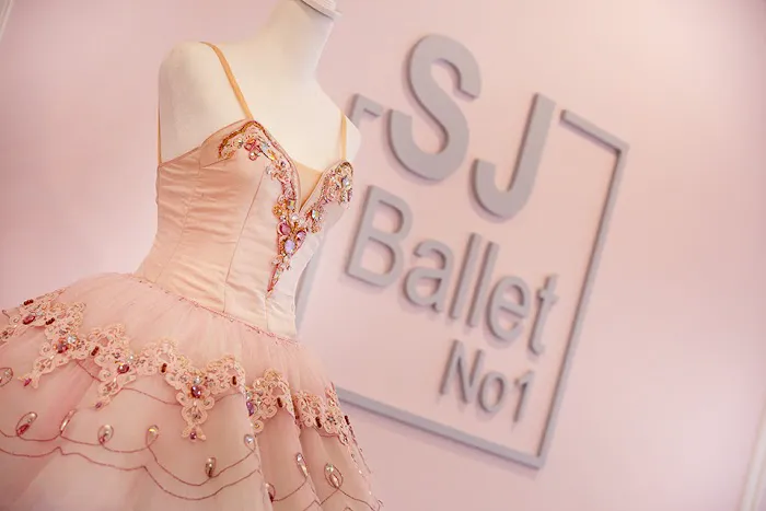 SJ Ballet No 1 Picture 5