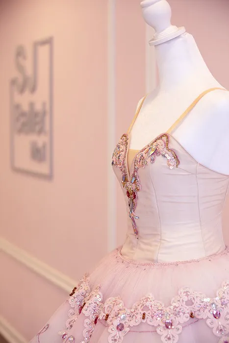 SJ Ballet No 1 Picture 4