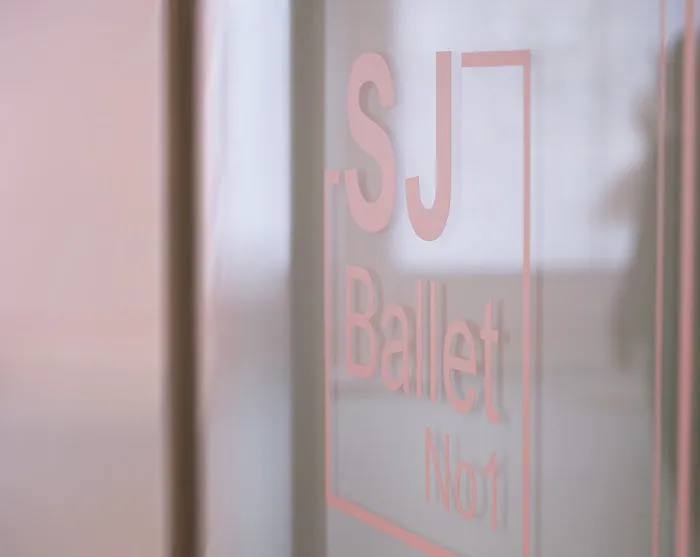 SJ Ballet No 1 Picture 2