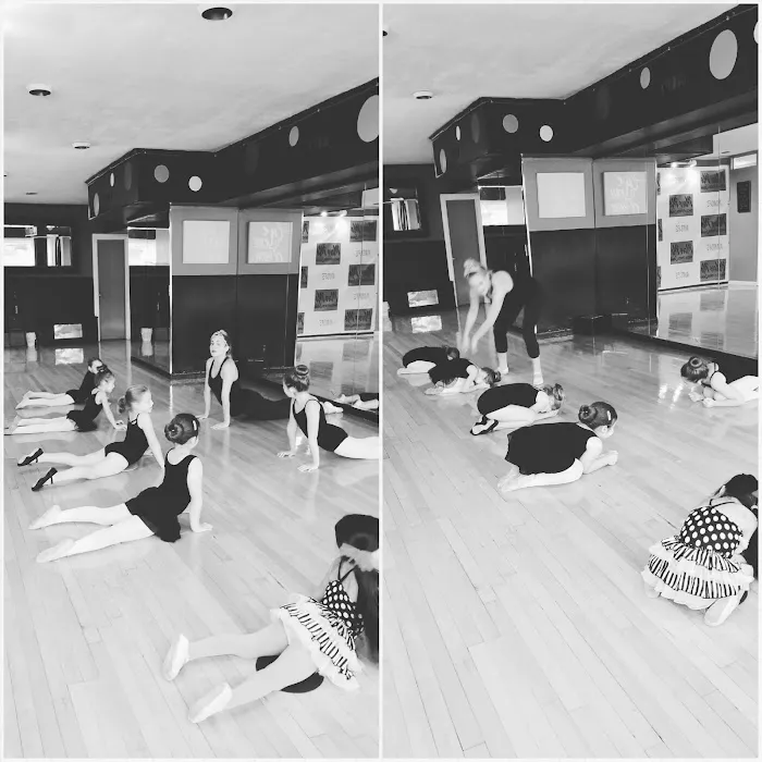Move Me Dance & Fitness Studio Picture 2