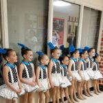 Move Me Dance & Fitness Studio