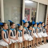 Move Me Dance & Fitness Studio ico