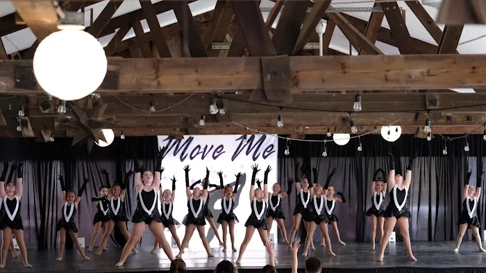 Move Me Dance & Fitness Studio Picture 10