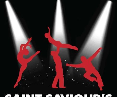 St Saviour's School of Dance