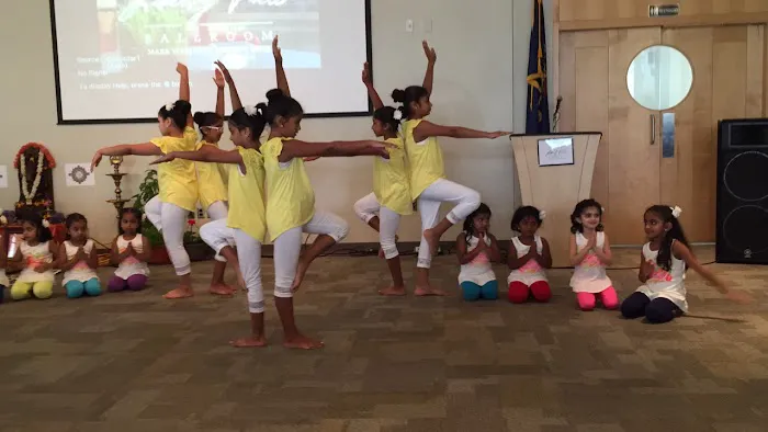 Nachh Manch School of Dance- Kathak - A Classical Indian Dance Picture 2