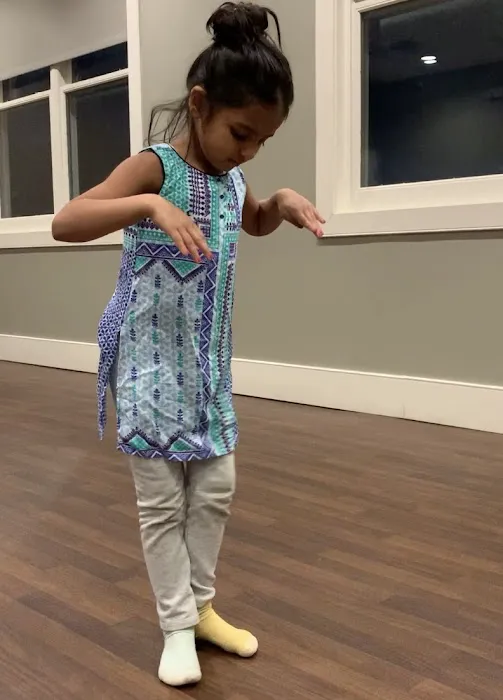 Nachh Manch School of Dance- Kathak - A Classical Indian Dance Picture 1