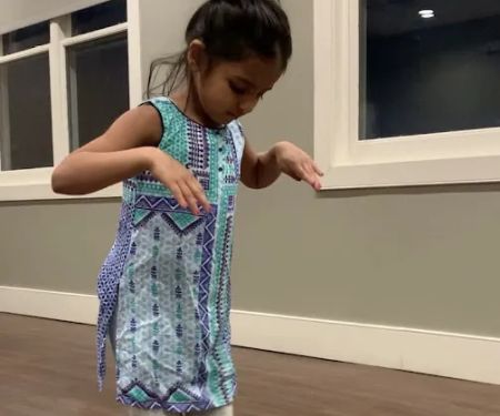 Nachh Manch School of Dance- Kathak - A Classical Indian Dance