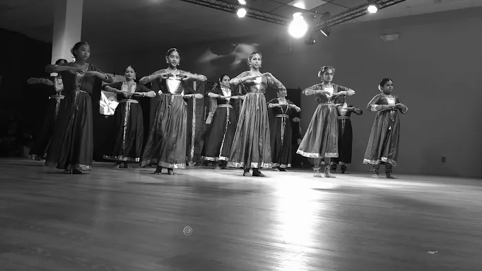 Nachh Manch School of Dance- Kathak - A Classical Indian Dance Picture 8