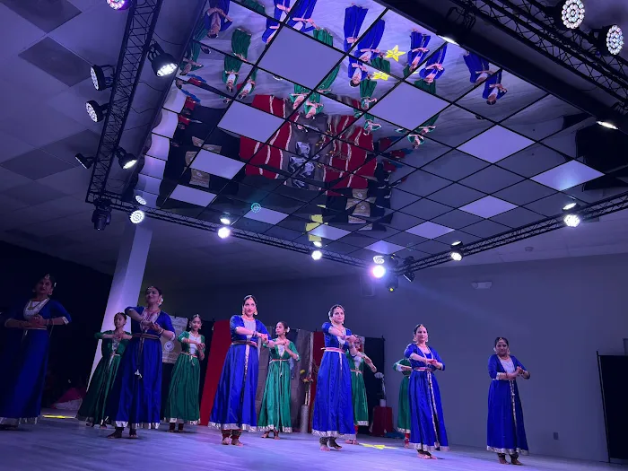 Nachh Manch School of Dance- Kathak - A Classical Indian Dance Picture 9