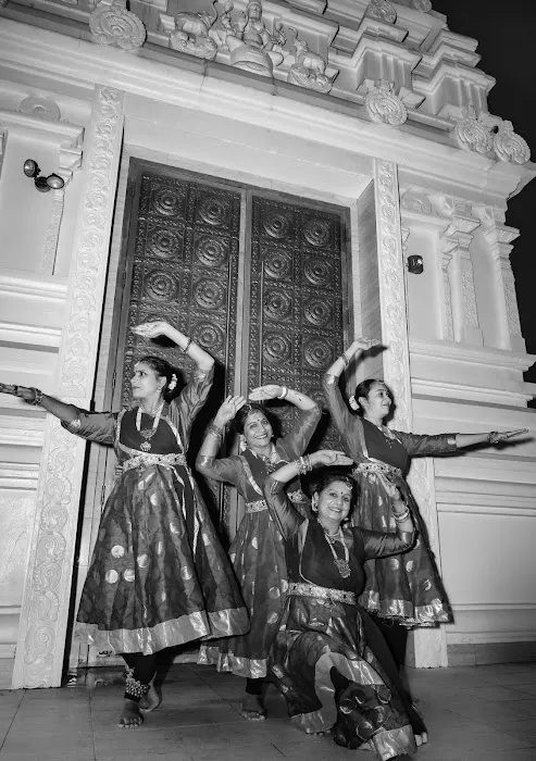 Nachh Manch School of Dance- Kathak - A Classical Indian Dance Picture 5