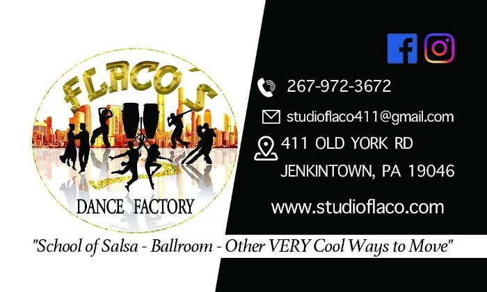 Flaco's Dance Factory Picture 5