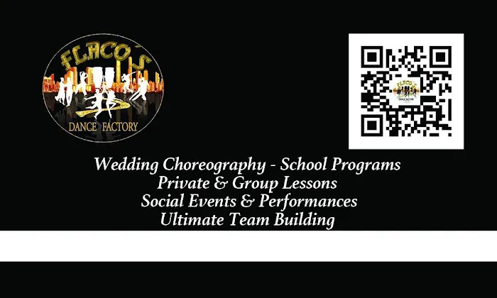 Flaco's Dance Factory Picture 4