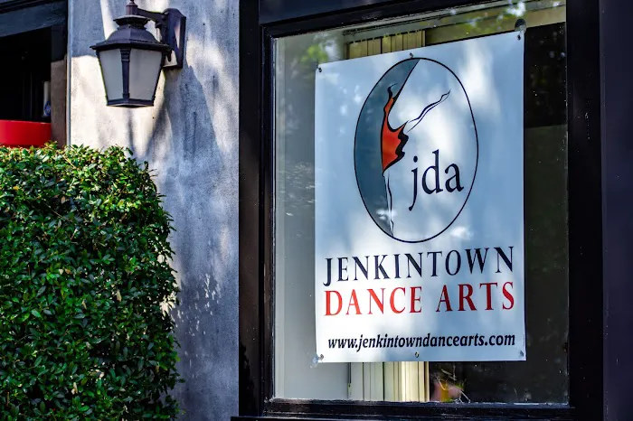 Jenkintown Dance Arts Picture 6