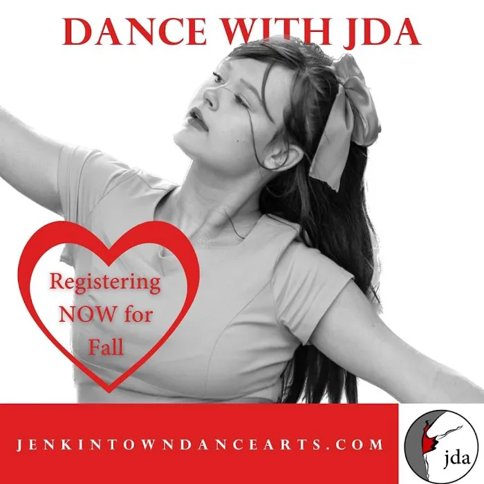 Jenkintown Dance Arts Picture 7