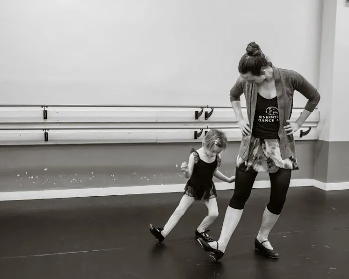 Jenkintown Dance Arts Picture 8