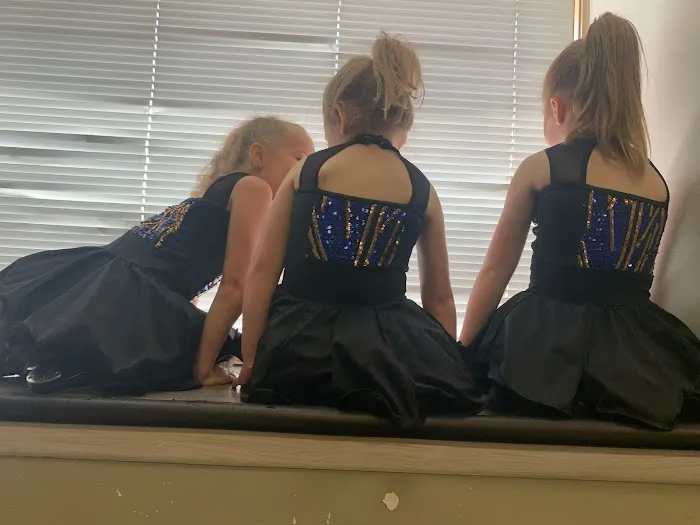 MK Dance Workshop Picture 8
