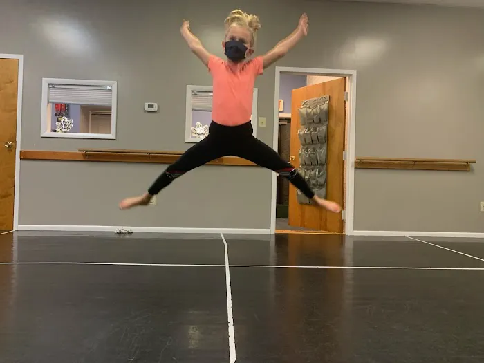 MK Dance Workshop Picture 5